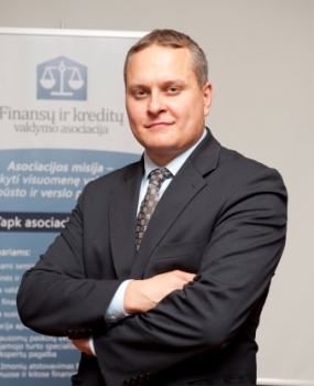 Raimondas Kivylius Advokatas, lektorius Raimondas Kivylius / Advokatas, lektorius